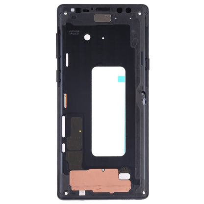 สำหรับ Samsung Galaxy Note9 SM-N960F/DS, SM-N960U, SM-N9600/DS แผ่นปิดกรอบกลางพร้อมปุ่มด้านข้าง, For Galaxy Note9, For Samsung Galaxy Note9