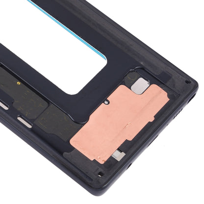 สำหรับ Samsung Galaxy Note9 SM-N960F/DS, SM-N960U, SM-N9600/DS แผ่นปิดกรอบกลางพร้อมปุ่มด้านข้าง, For Galaxy Note9, For Samsung Galaxy Note9