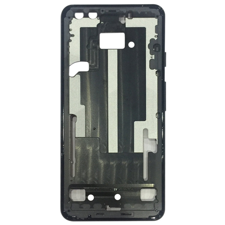 สำหรับ Google Pixel 7 Front Housing LCD Frame Bezel Plate, For Google Pixel 3 Middle, For Google Pixel 3 (White)