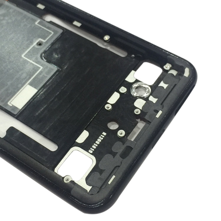 สำหรับ Google Pixel 7 Front Housing LCD Frame Bezel Plate, For Google Pixel 3 Middle, For Google Pixel 3 (White)