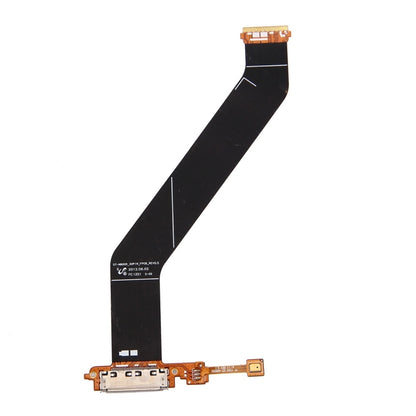 สำหรับ Galaxy Note 10.1 / N8000 (เวอร์ชัน REV 0.5) สายชาร์จ Port Flex, For Samsung Galaxy Note 10.1 N8000