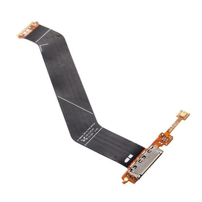 สำหรับ Galaxy Note 10.1 / N8000 (เวอร์ชัน REV 0.5) สายชาร์จ Port Flex, For Samsung Galaxy Note 10.1 N8000