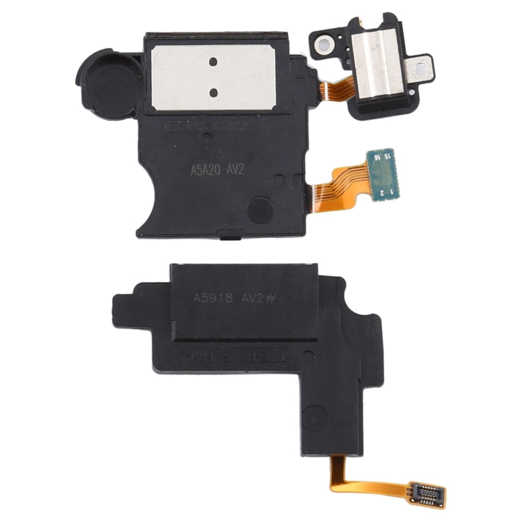 สำหรับ Samsung Galaxy Tab S2 8.0 / SM-T710 / T713 1 คู่ลำโพง Ringer Buzzer, For Samsung SM-T710