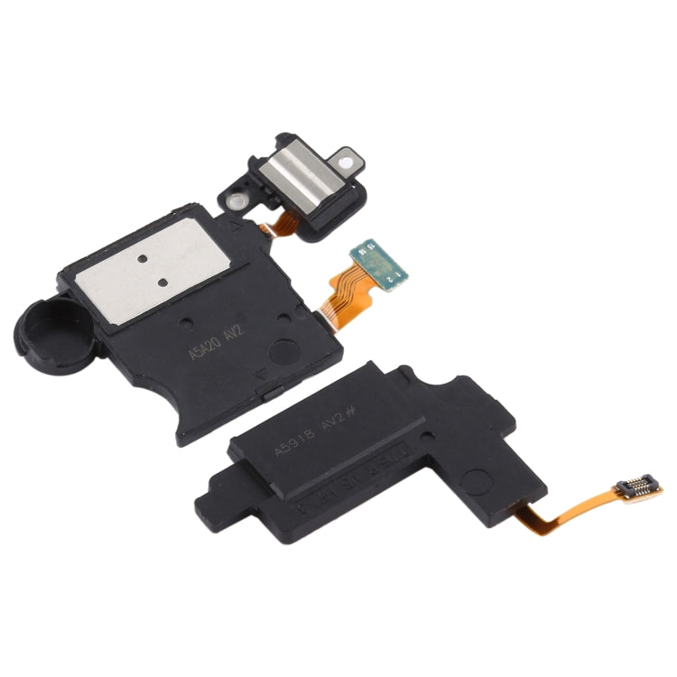 สำหรับ Samsung Galaxy Tab S2 8.0 / SM-T710 / T713 1 คู่ลำโพง Ringer Buzzer, For Samsung SM-T710