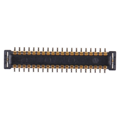 สำหรับ Samsung Galaxy A6 (2018) 10 ชิ้นเมนบอร์ดจอแสดงผล LCD FPC Connector, For Samsung Galaxy A6 (2018)