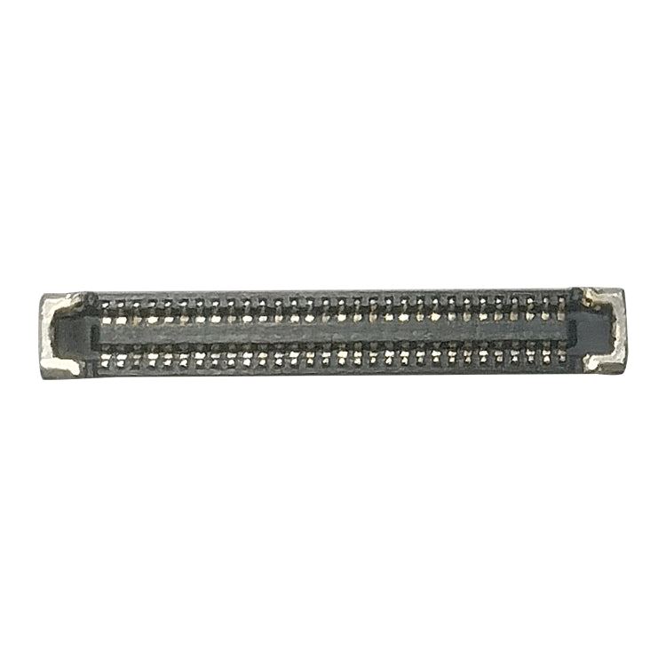 สำหรับ Samsung Galaxy A01 SM-A015F (Global) 10 ชิ้นเมนบอร์ดจอแสดงผล LCD FPC Connector, For Samsung Galaxy A01 A015F