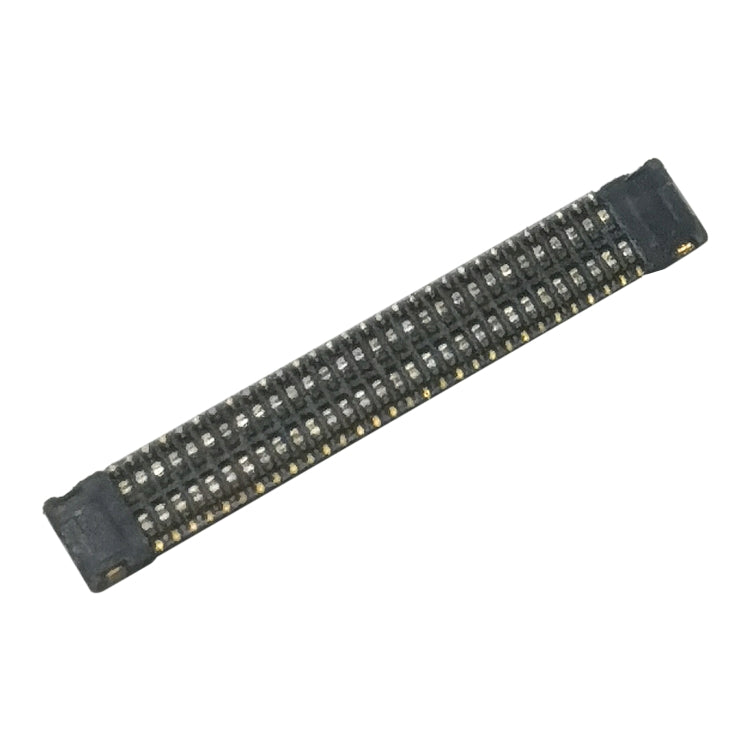 สำหรับ Samsung Galaxy A01 SM-A015F (Global) 10 ชิ้นเมนบอร์ดจอแสดงผล LCD FPC Connector, For Samsung Galaxy A01 A015F
