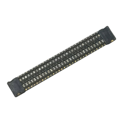 สำหรับ Samsung Galaxy A01 SM-A015F (Global) 10 ชิ้นเมนบอร์ดจอแสดงผล LCD FPC Connector, For Samsung Galaxy A01 A015F