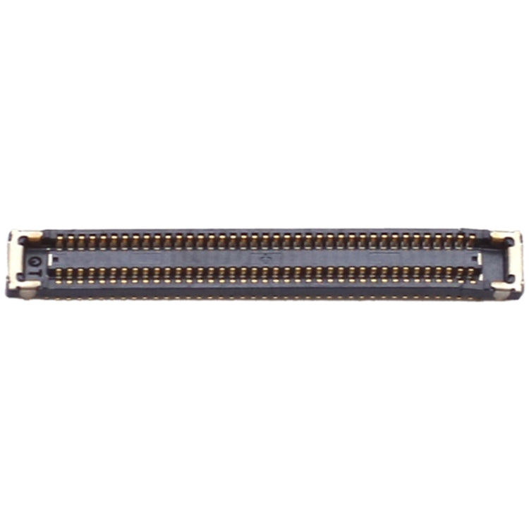 สำหรับ Samsung Galaxy A41 10 ชิ้นเมนบอร์ดจอแสดงผล LCD FPC Connector, For Samsung Galaxy A41
