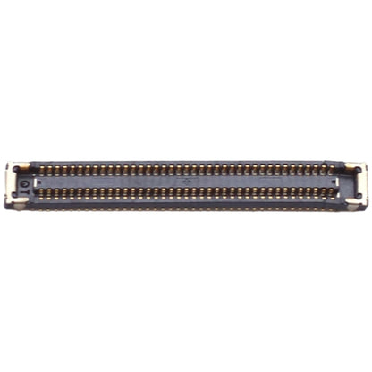 สำหรับ Samsung Galaxy A41 10 ชิ้นเมนบอร์ดจอแสดงผล LCD FPC Connector, For Samsung Galaxy A41