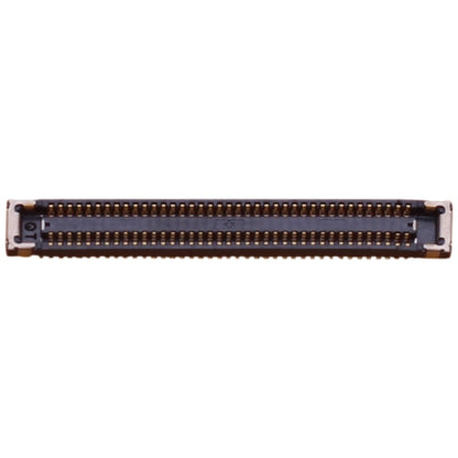 สำหรับ Samsung Galaxy A70 10 ชิ้นเมนบอร์ดจอแสดงผล LCD FPC Connector, For Samsung Galaxy A70