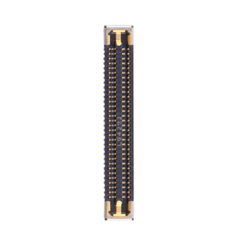 สำหรับ Samsung Galaxy A70s 10 ชิ้นเมนบอร์ดจอแสดงผล LCD FPC Connector, For Samsung Galaxy A70s