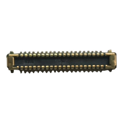สำหรับ Samsung Galaxy M21 10 ชิ้นเมนบอร์ดจอแสดงผล LCD FPC Connector, For Samsung Galaxy M21