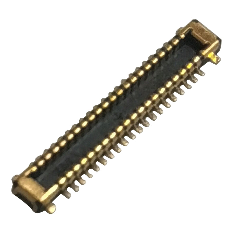สำหรับ Samsung Galaxy M21 10 ชิ้นเมนบอร์ดจอแสดงผล LCD FPC Connector, For Samsung Galaxy M21