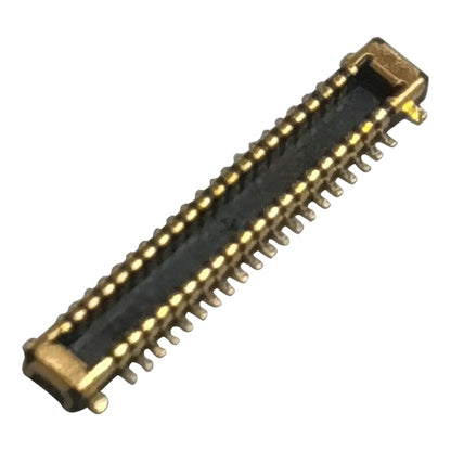 สำหรับ Samsung Galaxy M21 10 ชิ้นเมนบอร์ดจอแสดงผล LCD FPC Connector, For Samsung Galaxy M21