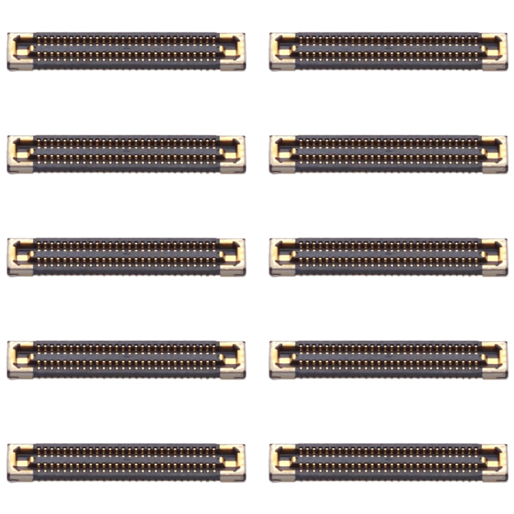 สำหรับ Samsung Galaxy Note20 เมนบอร์ดจอแสดงผล LCD FPC CONNECTOR, For Samsung Galaxy Note20