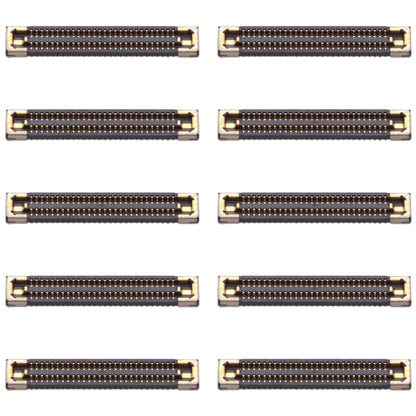 สำหรับ Samsung Galaxy Note20 เมนบอร์ดจอแสดงผล LCD FPC CONNECTOR, For Samsung Galaxy Note20