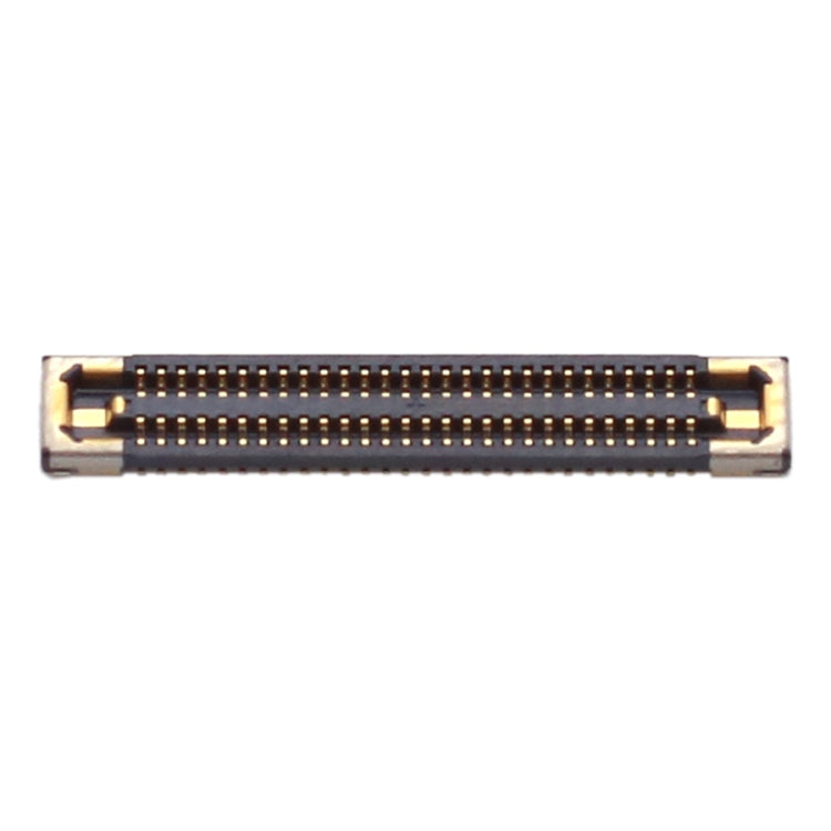 สำหรับ Samsung Galaxy Note20 เมนบอร์ดจอแสดงผล LCD FPC CONNECTOR, For Samsung Galaxy Note20