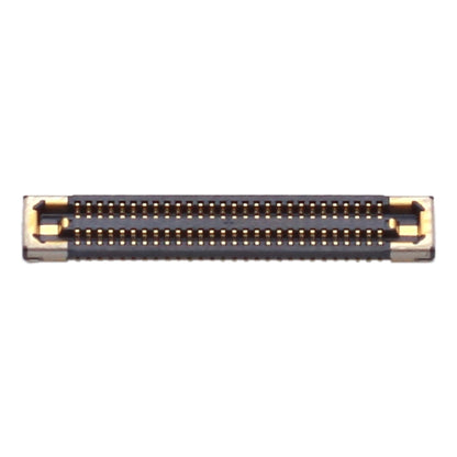 สำหรับ Samsung Galaxy Note20 เมนบอร์ดจอแสดงผล LCD FPC CONNECTOR, For Samsung Galaxy Note20