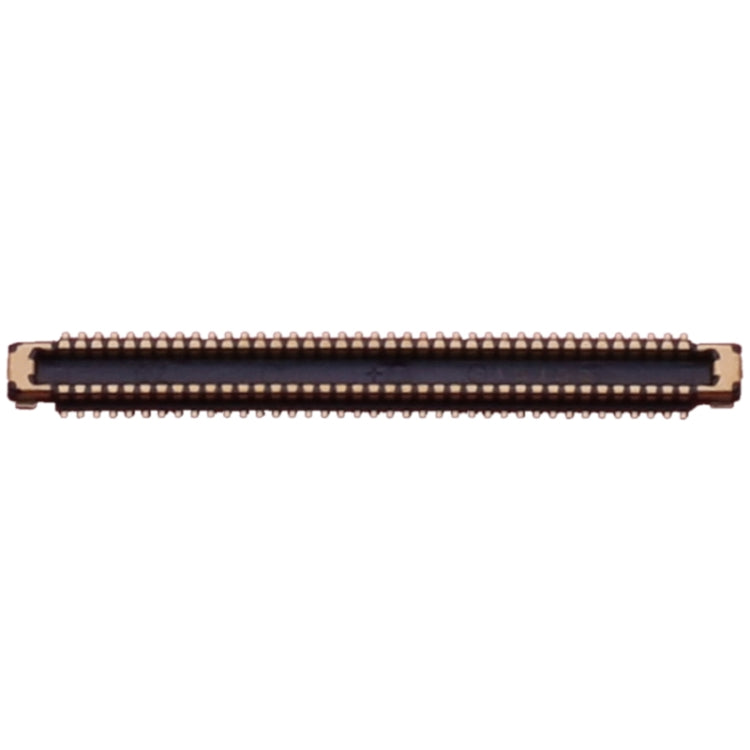 สำหรับ Samsung Galaxy หมายเหตุ 8 10 ชิ้นเมนบอร์ดจอแสดงผล LCD FPC Connector, For Samsung Galaxy Note 8