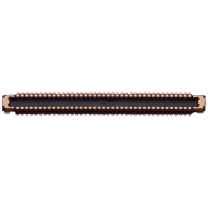 สำหรับ Samsung Galaxy หมายเหตุ 8 10 ชิ้นเมนบอร์ดจอแสดงผล LCD FPC Connector, For Samsung Galaxy Note 8