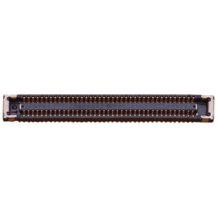 สำหรับ Samsung Galaxy Note10 Lite เมนบอร์ดจอแสดงผล LCD FPC CONNECTOR, For Samsung Galaxy Note10 Lite