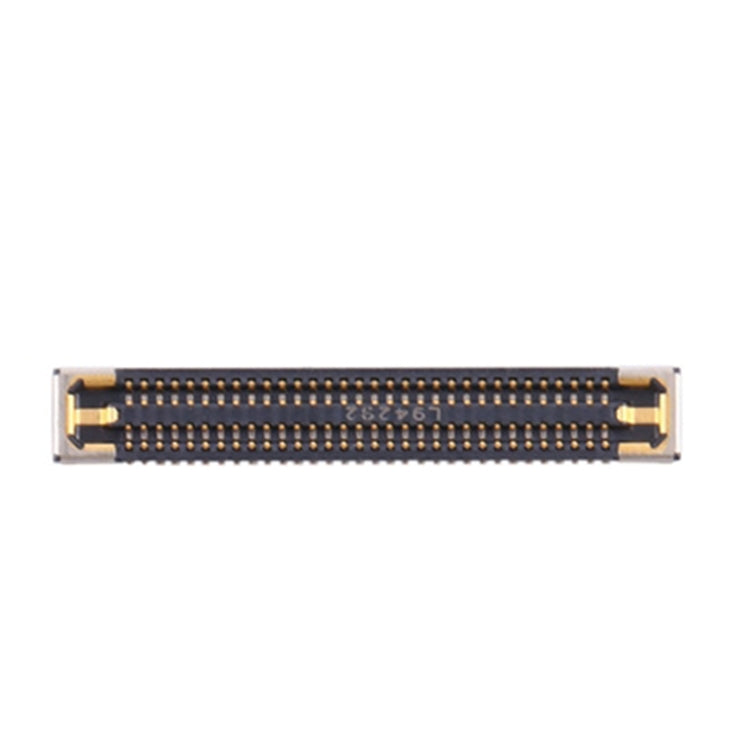 สำหรับ Samsung Galaxy S8 + 10 ชิ้นเมนบอร์ดจอแสดงผล LCD FPC Connector, For Samsung Galaxy S8+