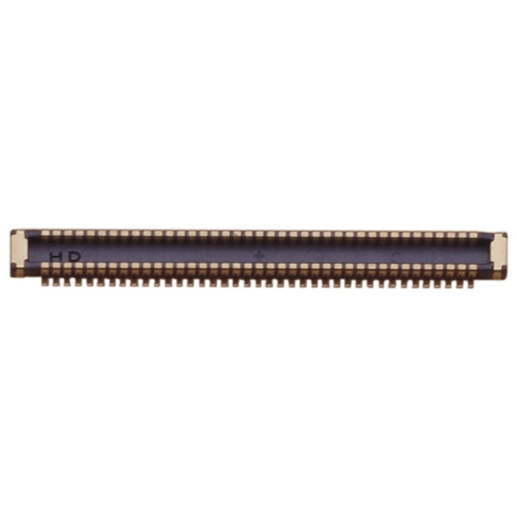 สำหรับ Samsung Galaxy S9 10 ชิ้นเมนบอร์ดจอแสดงผล LCD FPC Connector, For Samsung Galaxy S9