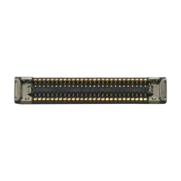 สำหรับ Samsung Galaxy S10 Lite 10 ชิ้นเมนบอร์ดจอแสดงผล LCD FPC Connector, For Samsung Galaxy S10 Lite