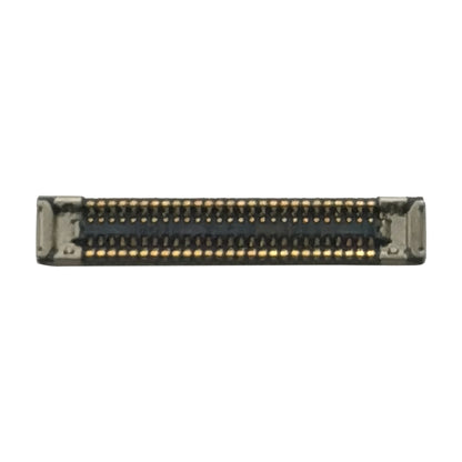 สำหรับ Samsung Galaxy S10 Lite 10 ชิ้นเมนบอร์ดจอแสดงผล LCD FPC Connector, For Samsung Galaxy S10 Lite