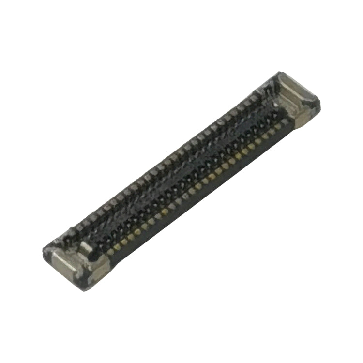 สำหรับ Samsung Galaxy S10 Lite 10 ชิ้นเมนบอร์ดจอแสดงผล LCD FPC Connector, For Samsung Galaxy S10 Lite