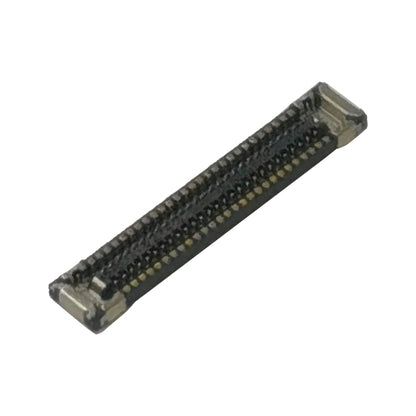 สำหรับ Samsung Galaxy S10 Lite 10 ชิ้นเมนบอร์ดจอแสดงผล LCD FPC Connector, For Samsung Galaxy S10 Lite