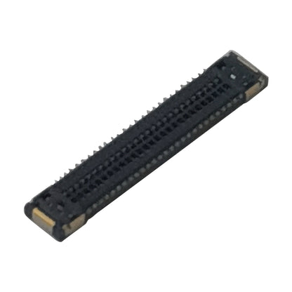 สำหรับ Samsung Galaxy S10 Lite 10 ชิ้นเมนบอร์ดจอแสดงผล LCD FPC Connector, For Samsung Galaxy S10 Lite