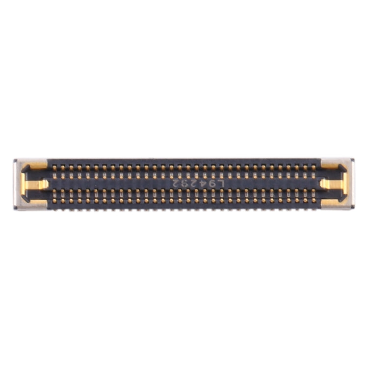 สำหรับ Samsung Galaxy S10 + เมนบอร์ดจอแสดงผล LCD FPC CONNECTOR, For Samsung Galaxy S10+