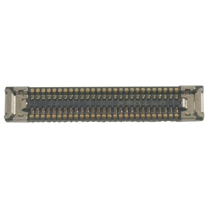 สำหรับ Samsung Galaxy S10e 10 ชิ้นเมนบอร์ดจอแสดงผล LCD FPC Connector, For Samsung Galaxy S10e