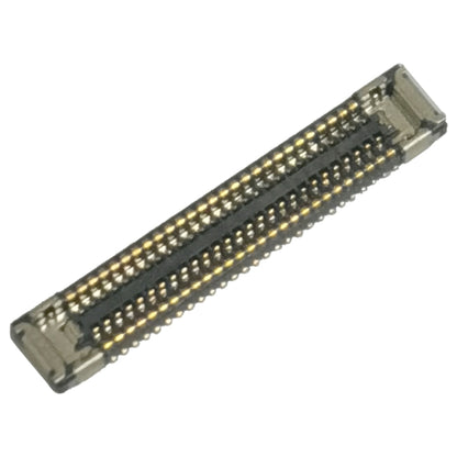 สำหรับ Samsung Galaxy S10e 10 ชิ้นเมนบอร์ดจอแสดงผล LCD FPC Connector, For Samsung Galaxy S10e