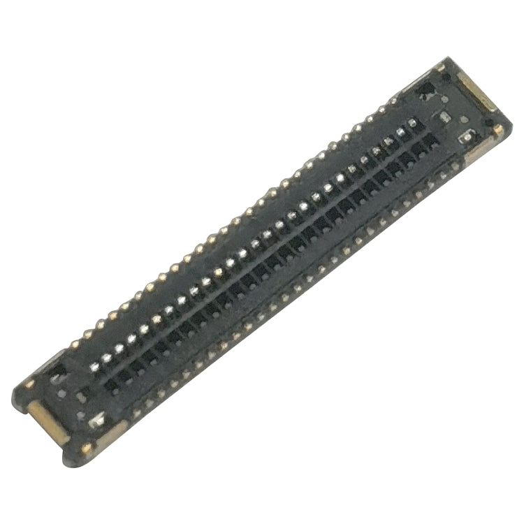สำหรับ Samsung Galaxy S10e 10 ชิ้นเมนบอร์ดจอแสดงผล LCD FPC Connector, For Samsung Galaxy S10e