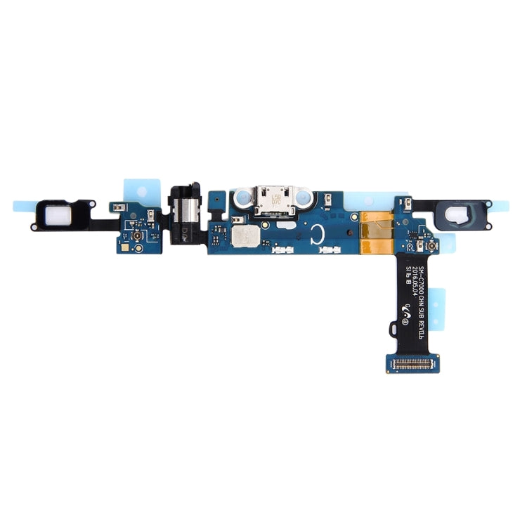 สำหรับ Galaxy C7/C7000 ชาร์จพอร์ต Flex Cable, For Samsung Galaxy C7