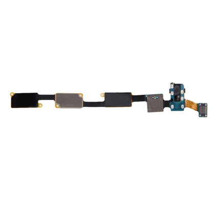สำหรับเซ็นเซอร์ Galaxy J7 / J700F + สายแจ็คหูฟัง, For Galaxy J7 / J700F