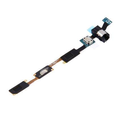 สำหรับเซ็นเซอร์ Galaxy J7 / J700F + สายแจ็คหูฟัง, For Galaxy J7 / J700F