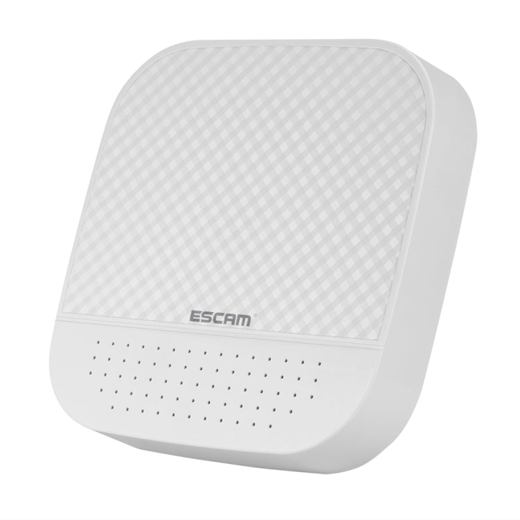 ESCAM PVR204 1080P 4CH+2CH ONVIF NVR เครื่องบันทึกวิดีโอดิจิตอลพร้อม 2CH Cloud Channel สำหรับระบบกล้อง IP, PVR204