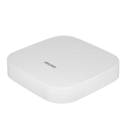 ESCAM PVR204 1080P 4CH+2CH ONVIF NVR เครื่องบันทึกวิดีโอดิจิตอลพร้อม 2CH Cloud Channel สำหรับระบบกล้อง IP, PVR204
