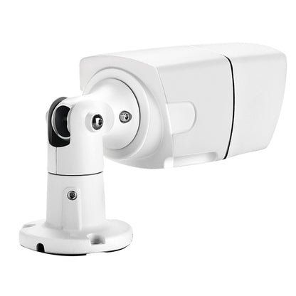 TV-637H5/IP POE กล้อง IP เฝ้าระวังในร่ม, เซ็นเซอร์ CMOS 5.0MP, รองรับการตรวจจับการเคลื่อนไหว, P2P/ONVIF, 36 LED 20m IR Night Vision, TV-637H5/IP POE