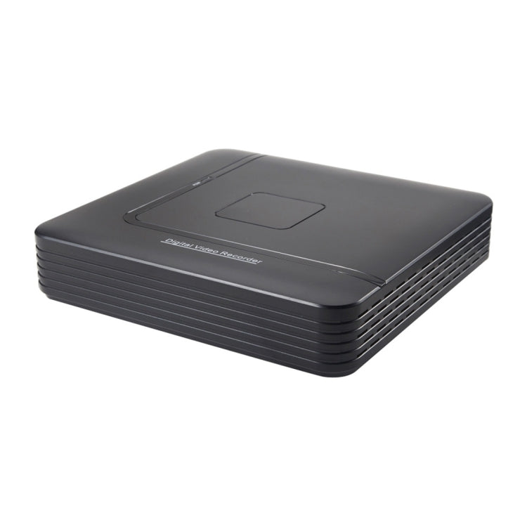 A4 / 1U-MS 1080N CE และ RoHS รับรอง 1/4 หน้าจอตัวอย่างนิ้ว AHD DVR เครื่องบันทึกวิดีโอดิจิตอล, A4/1U-MS