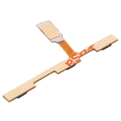 ปุ่มเปิดปิดและปุ่มปรับระดับเสียง Flex Cable สำหรับ Huawei P20 Lite (2019), For Huawei P20 Lite (2019)
