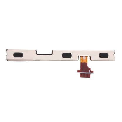 ปุ่มเปิดปิดและปุ่มปรับระดับเสียง Flex Cable สำหรับ Huawei P9 Lite Mini, For Huawei P9 Lite Mini