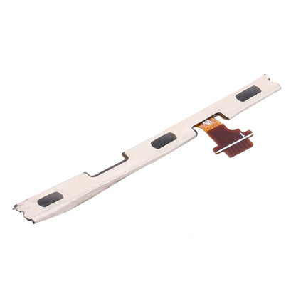 ปุ่มเปิดปิดและปุ่มปรับระดับเสียง Flex Cable สำหรับ Huawei P9 Lite Mini, For Huawei P9 Lite Mini