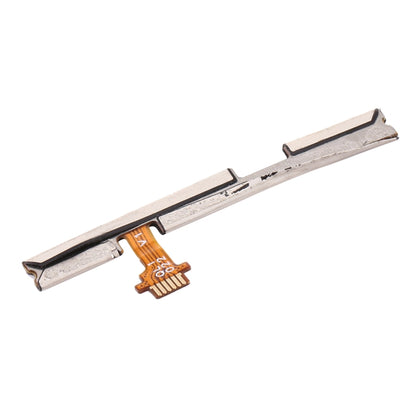 ปุ่มเปิดปิดและปุ่มปรับระดับเสียง Flex Cable สำหรับ Huawei P9 Lite Mini, For Huawei P9 Lite Mini