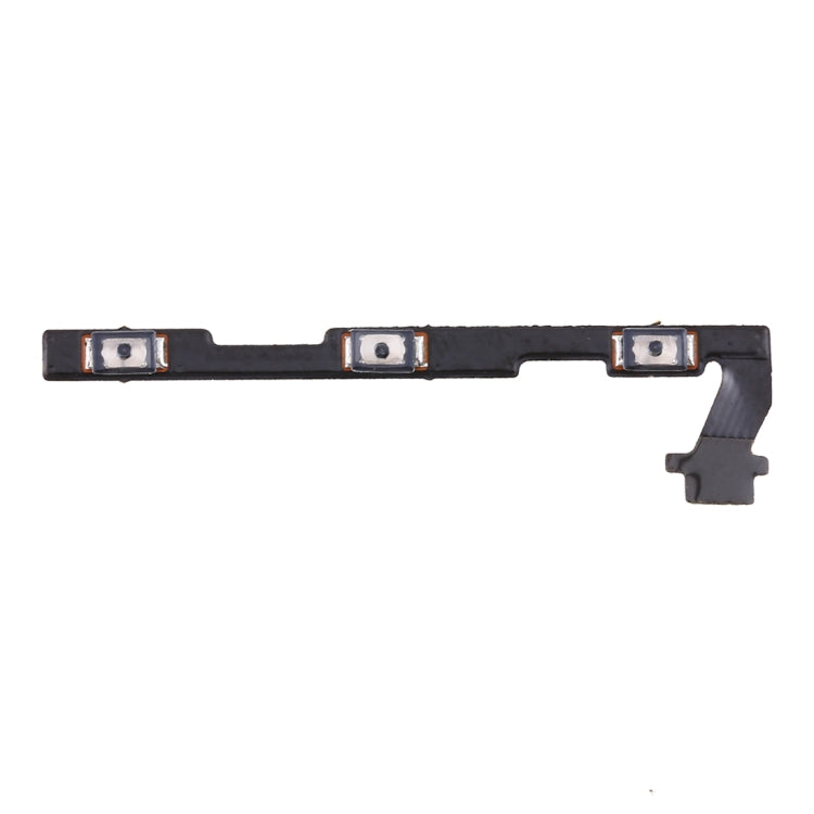 ปุ่มเปิดปิดและปุ่มปรับระดับเสียง Flex Cable สำหรับ Huawei Y5 (2017), For Huawei Y5 (2017)