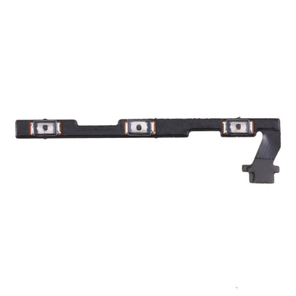ปุ่มเปิดปิดและปุ่มปรับระดับเสียง Flex Cable สำหรับ Huawei Y5 (2017), For Huawei Y5 (2017)